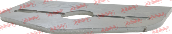 Preview: 24352 Kempf Halter f.Elektroausr., f. Umrissleuchte